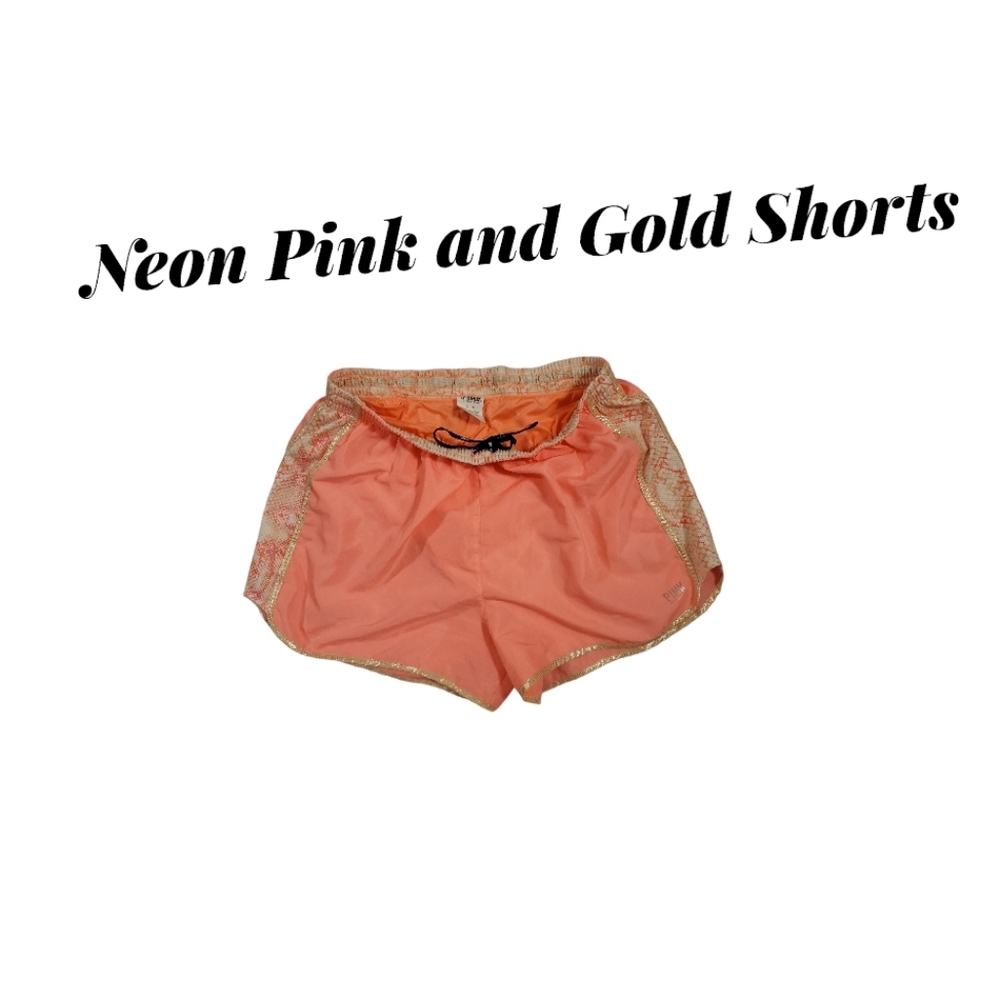 VS PINK Shorts